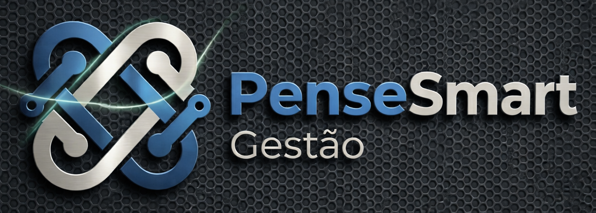 PenseSmart Gestão
